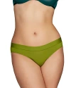 Cuup The Bikini Modal In Leaf