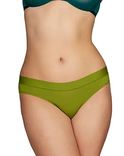 Cuup The Bikini Modal In Green