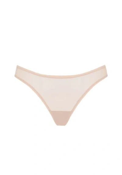 Cuup The Bikini In Neutral