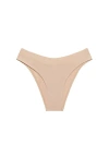 Cuup The Bikini In Neutral