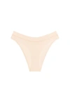 Cuup The Bikini In Neutral