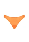 Cuup The Bikini In Orange