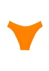 Cuup The Bikini In Orange