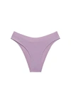 Cuup The Bikini In Purple