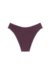 Cuup The Bikini In Purple
