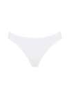 Cuup The Bikini In White