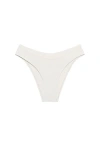 Cuup The Bikini In White