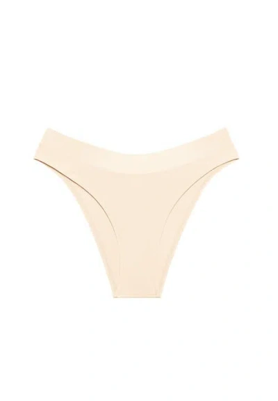 Cuup The Bikini In White