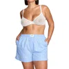 Cuup The Boxer- Cotton In Blue