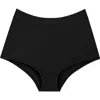 Cuup The Boyshort Modal In Black