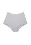 Cuup The Boyshort Modal In Gray