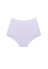 Cuup The Boyshort In Purple