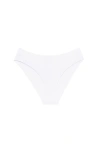 Cuup The Brief- Cotton In White