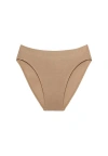 Cuup The Brief In Brown