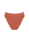 Cuup The Brief In Brown