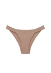 Cuup The Cheeky Bikini In Neutral