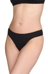 Cuup The Thong Modal In Black