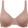 Cuup The Full Coverage In Pink