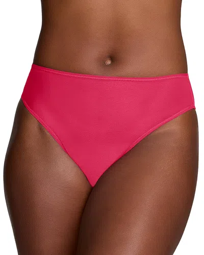 Cuup The High Waist Briefs In Azalea