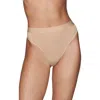 Cuup The Highwaist Thong Modal In Sand