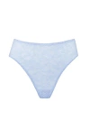 Cuup The Highwaist In Blue