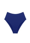 Cuup The Highwaist In Blue