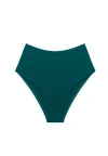 Cuup The Highwaist In Green