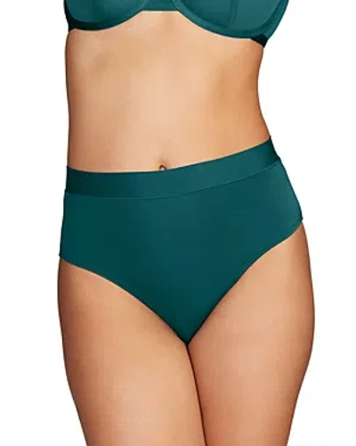 Cuup The Highwaist Modal In Green