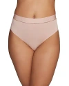 Cuup The Highwaist Modal In Pink