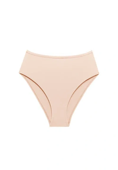 Cuup The Highwaist In Neutral