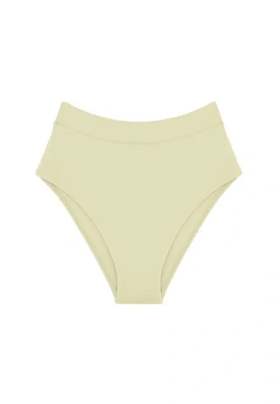Cuup The Highwaist In Neutral
