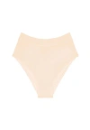 Cuup The Highwaist In Nude