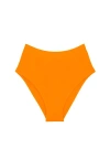 Cuup The Highwaist In Orange