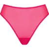 Cuup The Bikini In Pink