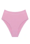Cuup The Highwaist In Pink