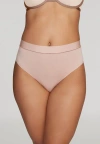 Cuup The Highwaist In Pink