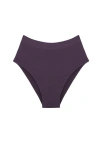 Cuup The Highwaist In Purple