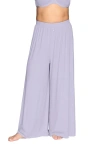 Cuup The Lounge Pant In Purple