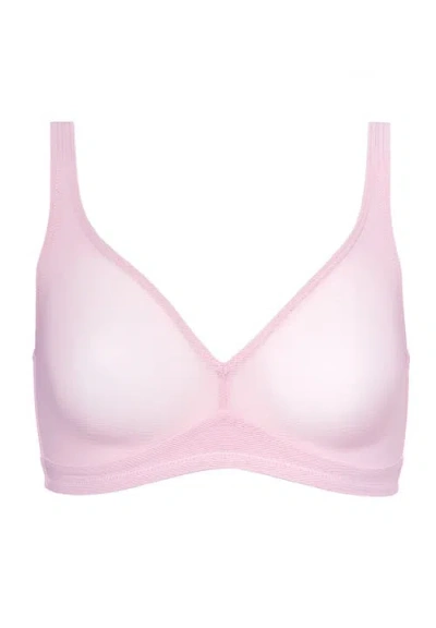 Cuup The Mesh Wireless Plunge In Pink