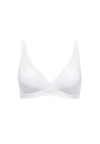 Cuup The Mesh Wireless Plunge In White