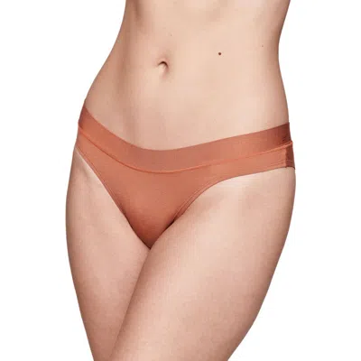 Cuup The Bikini Modal In Clay