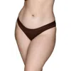 Cuup The Bikini Modal In Espresso