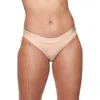 Cuup The Bikini Modal In Sand