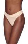 Cuup The Thong Modal In Blush
