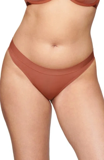 Cuup The Thong Modal In Clay