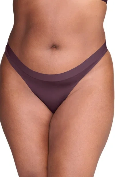 Cuup The Modal Thong In Cosmos