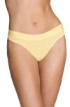 Cuup The Modal Thong In Honey
