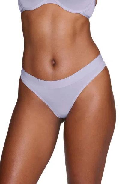 Cuup The Modal Thong In Lilac