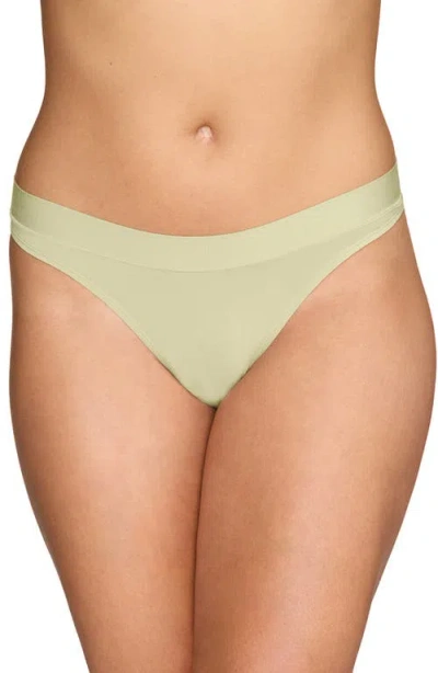 Cuup The Modal Thong In Meadow