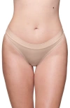 Cuup The Thong Modal In Sand